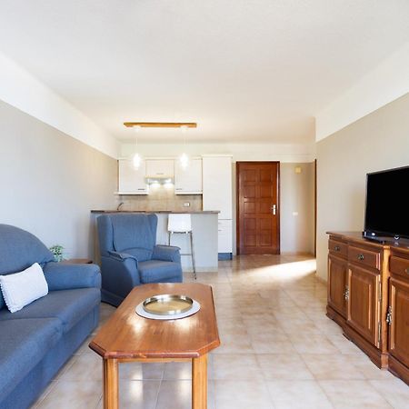 Nice Apt With Terrace In Golf Del Sur San Miguel de Abona Exterior foto