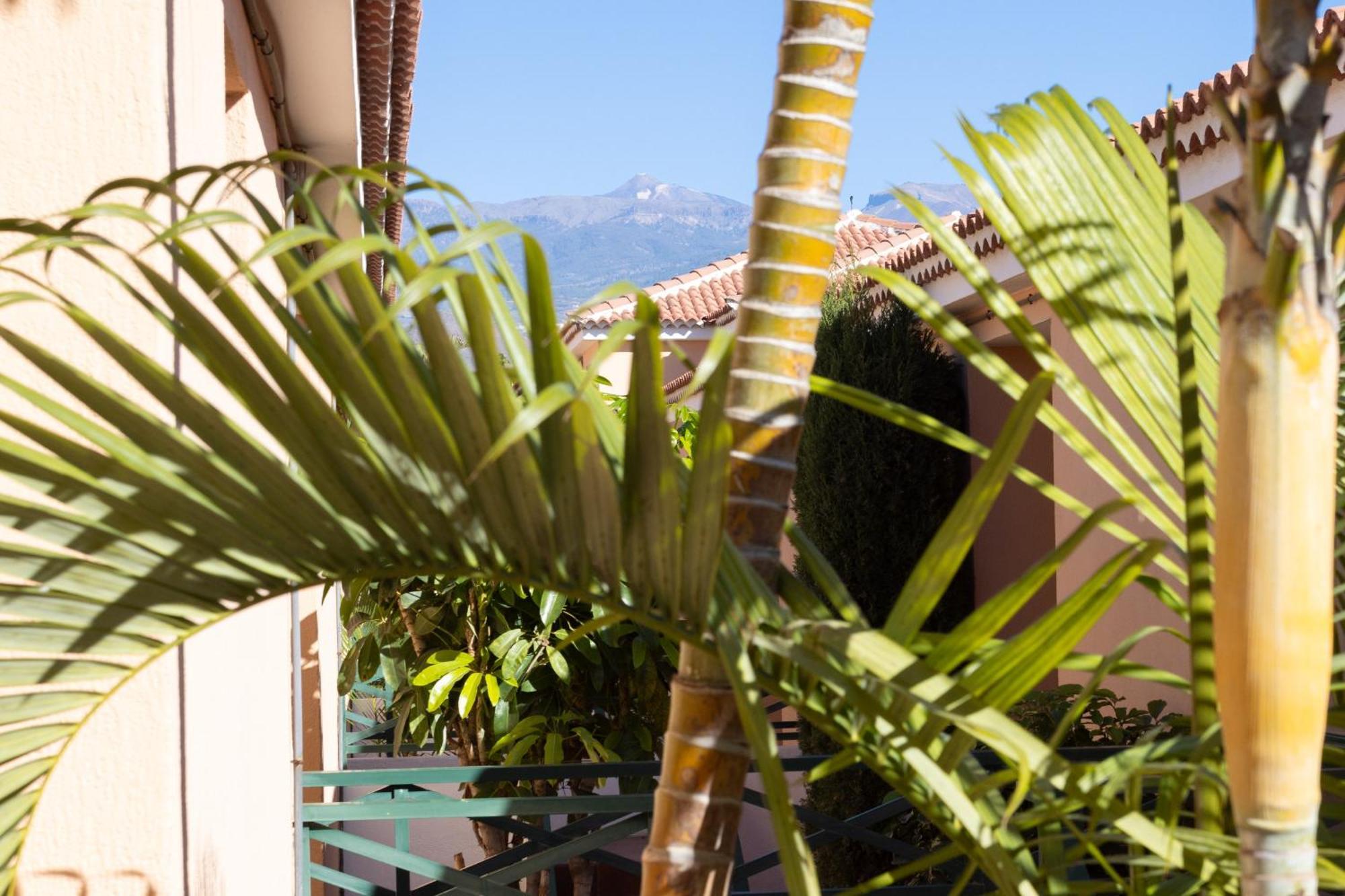 Nice Apt With Terrace In Golf Del Sur San Miguel de Abona Exterior foto
